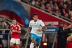 Benfica-Napoli pagelle Neres