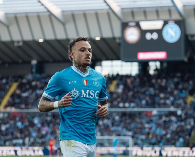 Udinese-Napoli pagelle