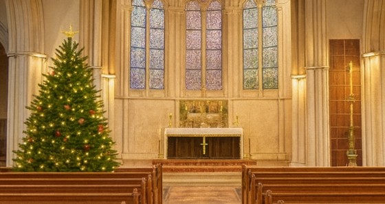 Napoli: concerto di Natale tra jazz e voce lirica