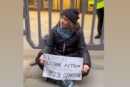 Greta Thunberg arrestata