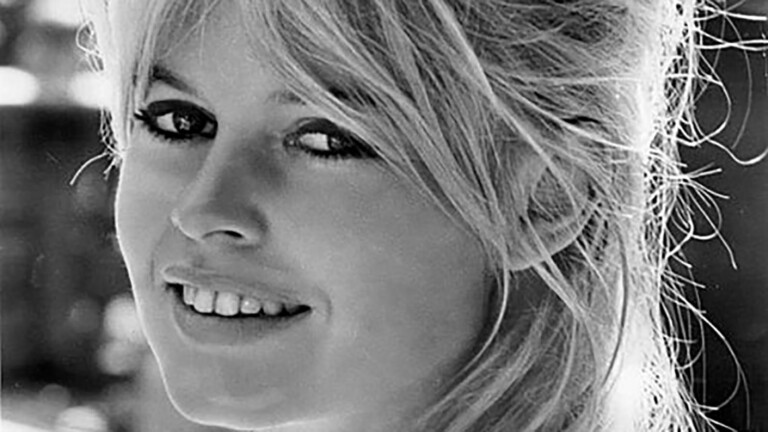Brigitte Bardot morta