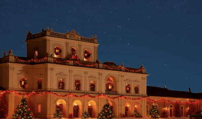 Real Sito Carditello