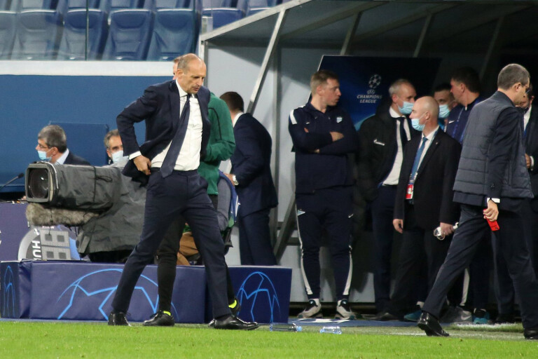 Allegri Oriali cosa ha detto