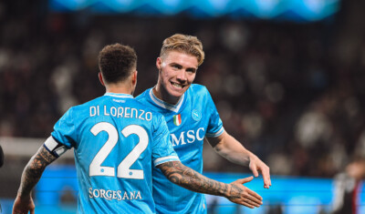 Cremonese Napoli biglietti