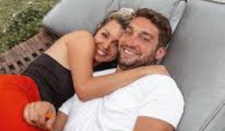 MORTO IL MARITO DI SUSY FUCCILLO