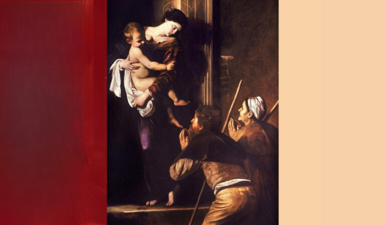 L'Arte celebra il Giubileo