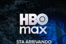 HBO MAX ITALIA