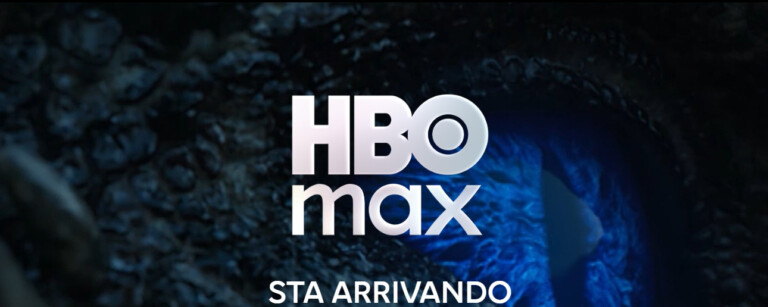 HBO MAX ITALIA