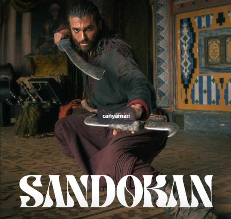 Sandokan ascolti ieri