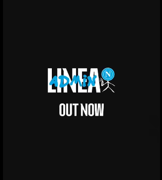 Napoli Linea Admin TikTok