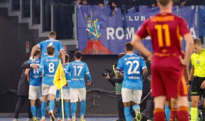 napoli roma biglietti