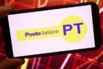 Problemi app Poste Italiane