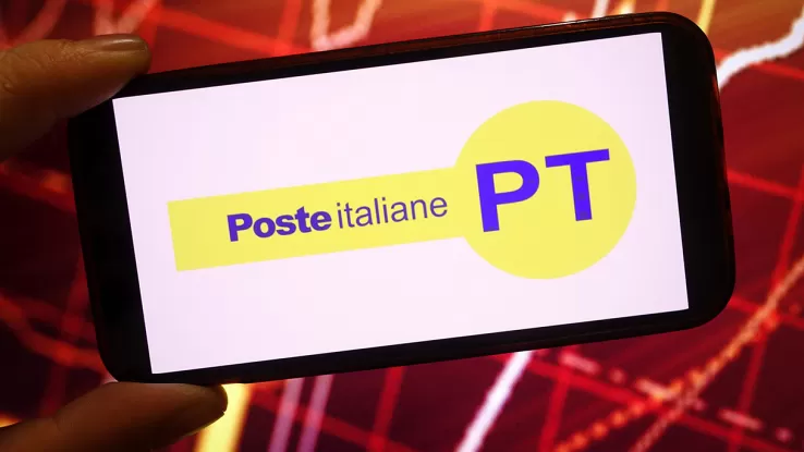 Problemi app Poste Italiane