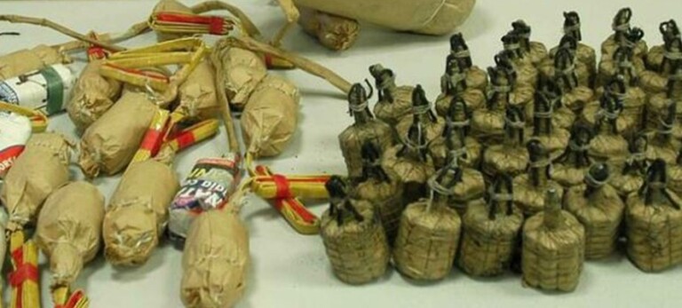 controlli botti illegali