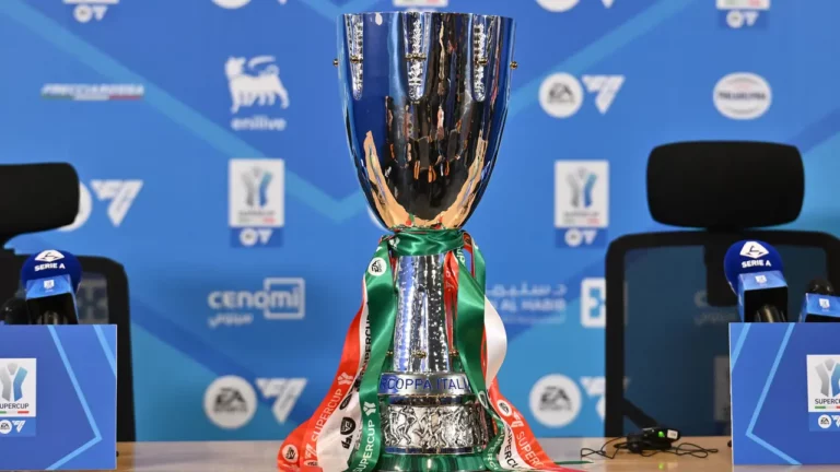 Supercoppa italiana