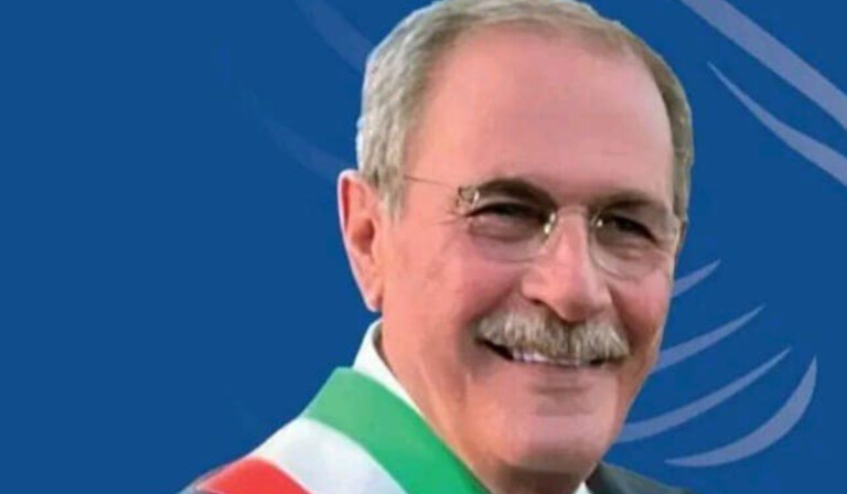 pompei sindaco lo sapio