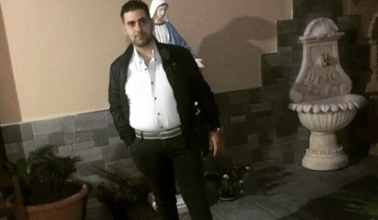 scomparso poggiomarino