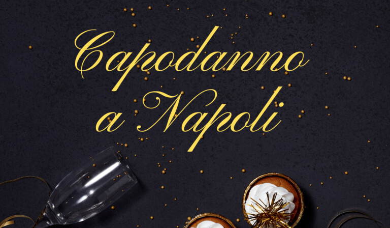 capodanno a napoli