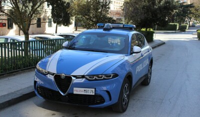 Borgo Marinari Borgo Sant&rsquo;Antonio Abate caserta 17 arresti