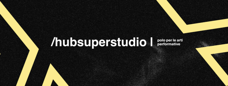 Hub superstudio Napoli