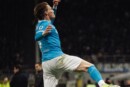 Inter-Napoli pagelle McTominay