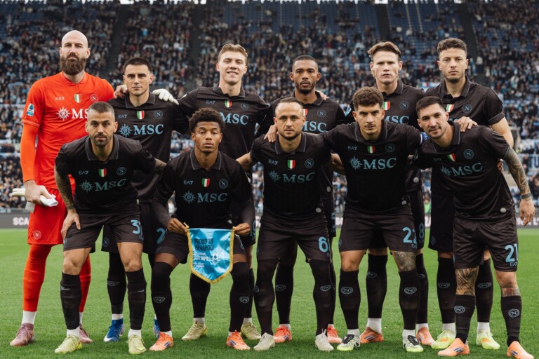 Lazio-Napoli pagelle della gara di oggi allo Stadio Olimpico.