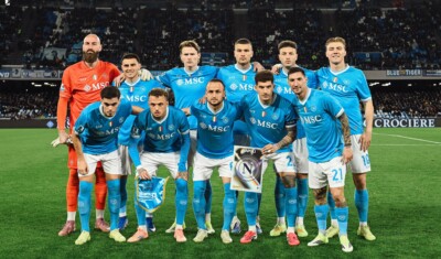 Napoli-Verona pagelle