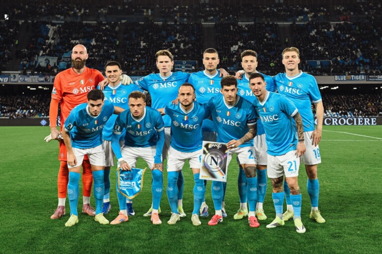 Napoli-Verona pagelle