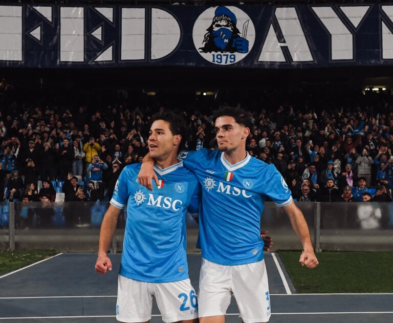 Napoli-Fiorentina pagelle