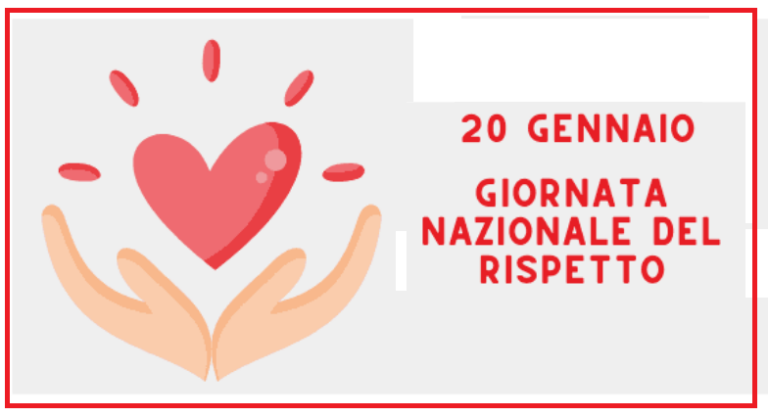 Giornata del Rispetto: in memoria di Willy Monteiro Duarte