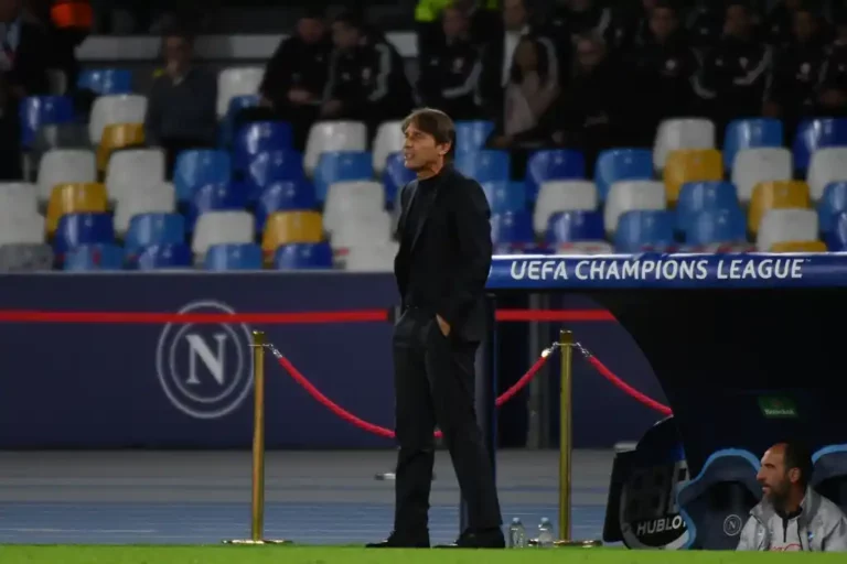 panchina d'oro Antonio Conte