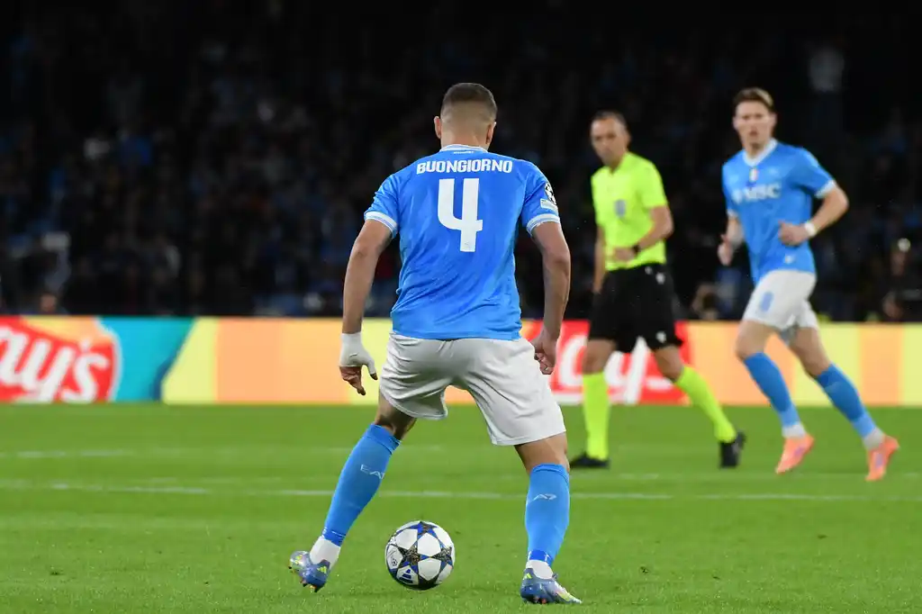 Buongiorno rompe il silenzio