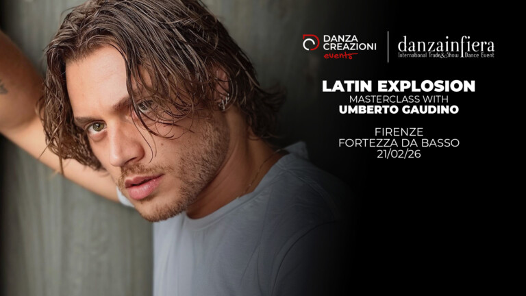 In arrivo la nuova edizione di Danzainfiera: dal 20 al 22 febbraio