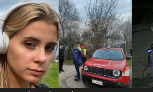 Annabella Martinelli morta