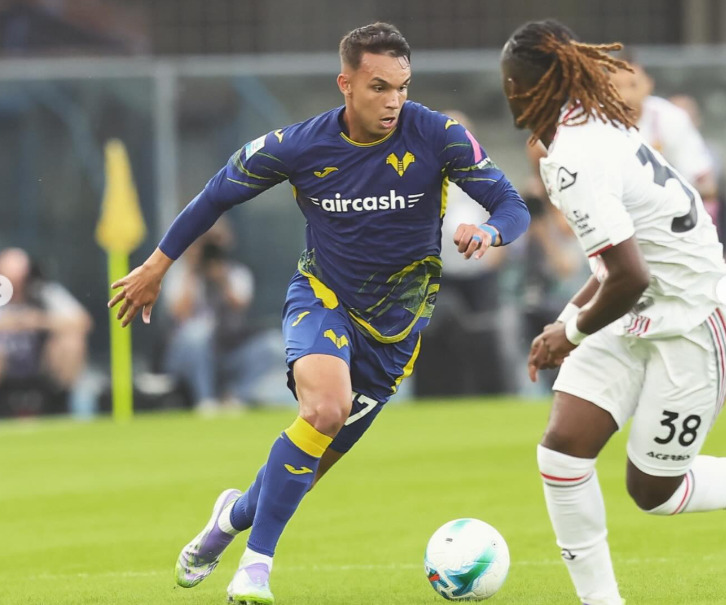 Giovane visite mediche