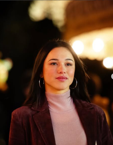 Maria Esposito: l'attrice di "Mare fuori" e il suo amore per Silvia Uras