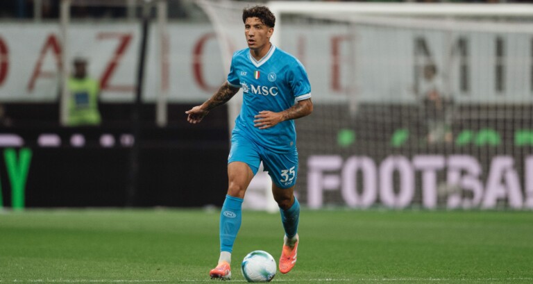 Calciomercato Napoli