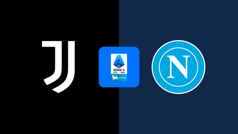 Juve Napoli