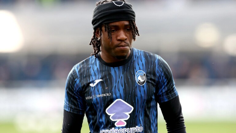 calciomercato napoli lookman