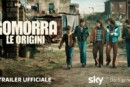 Gomorra le Origini