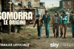 Gomorra le Origini