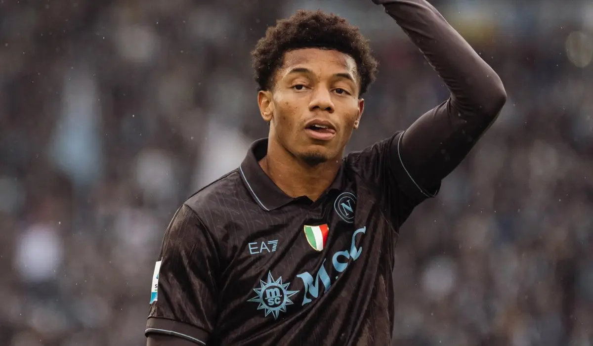 Calciomercato Napoli Neres
