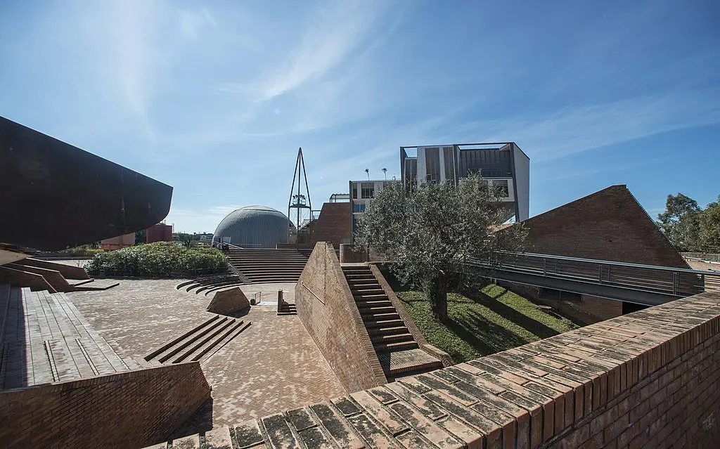 Sciopero Citt&agrave; della Scienza