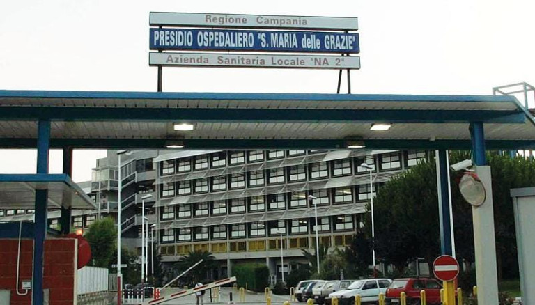 ospedale pozzuoli