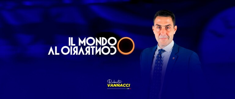 Vannacci lascia la Lega