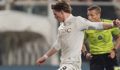 Genoa-Napoli pagelle della partita di serie A nell'anticipo di questo pomeriggio tra gli uomiini di Daniele De Rossi e quelli di Conte. McTominay