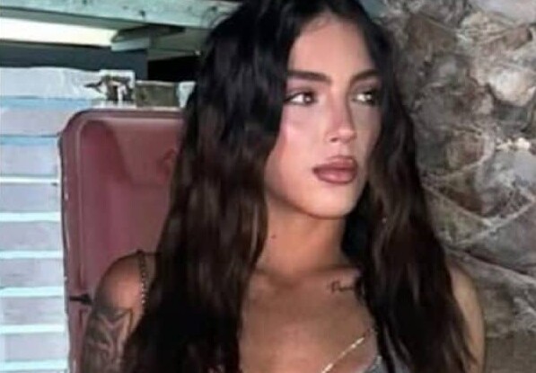 omicidio jlenia musella