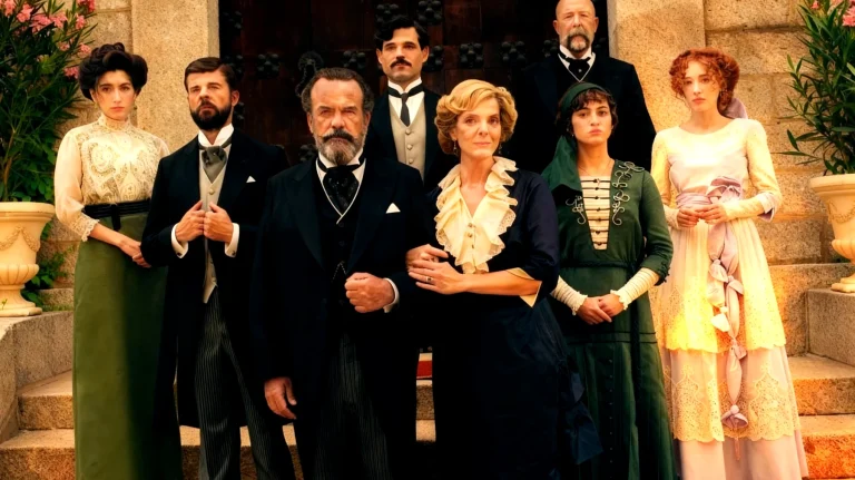 La Promessa anticipazioni 22 febbraio 2026: