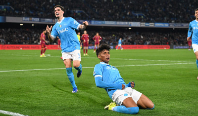 hellas verona napoli