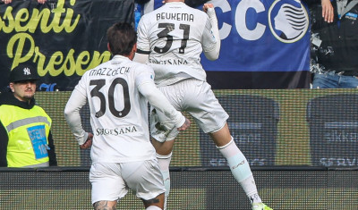 Pagelle Atalanta-Napoli
